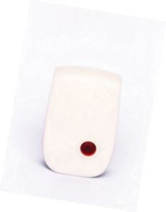 Kainoz Electronic Ultrasonic Repeller for Rats Rodent Chooha Mice ...