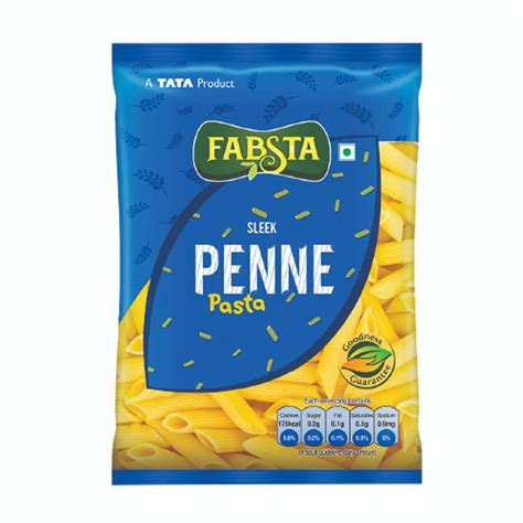 Fabsta Penne Pasta, 250 g – Starquik