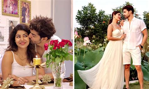 Jab They Met: Gurmeet Choudhary and Debina Bonnerjee