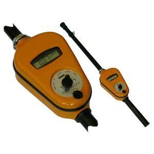 Image result for Measuring Radiation Device