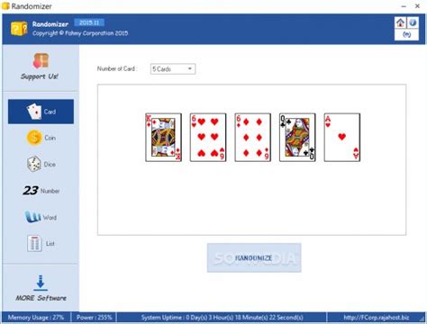 Image result for Randomizer Order