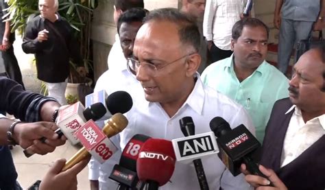 "BJP misused Raj Bhavan...": Karnataka Congress after Governor Gehlot ...