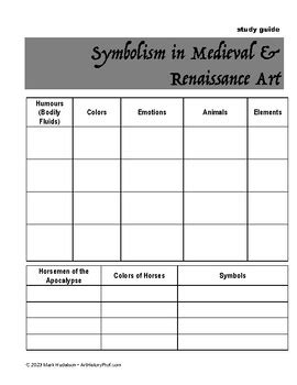 Morality Symbolism 的图像结果