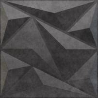 Triangular Abstract PVC Panel – Myindianthings