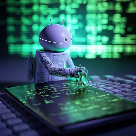 Image result for Android Tech