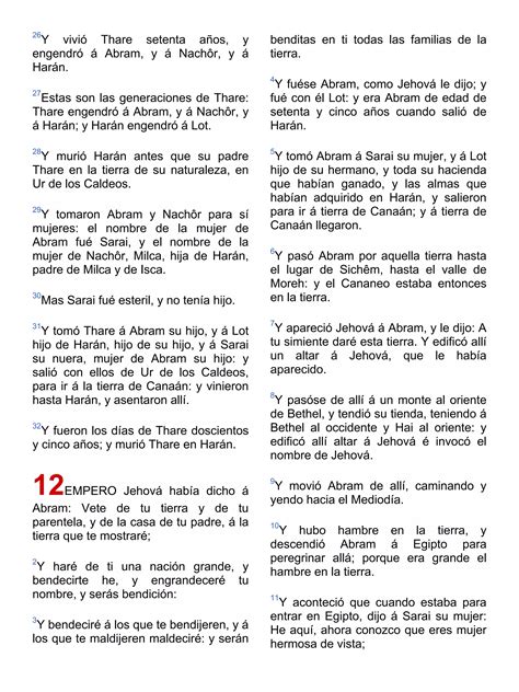 Holy bible in_spanish_-_king_james_spanish_-_la_santa_biblia_(biiible ...