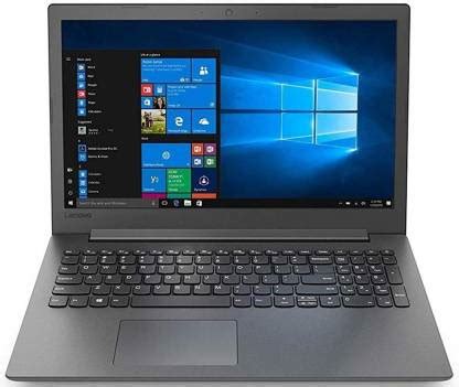 Lenovo Ideapad S145 Intel Core i3 8th Gen Core i3-8145U - (4 GB/1 TB ...
