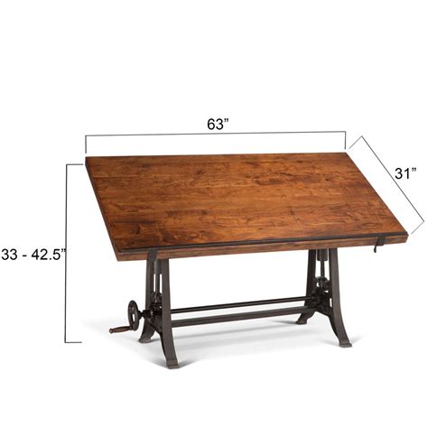 Image result for Drafting Table Design