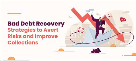 Bad Debt Recovery Strategies