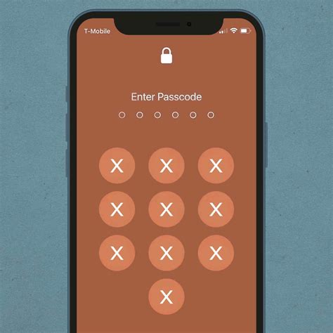 Image result for How to Unlock iPhone Passcode