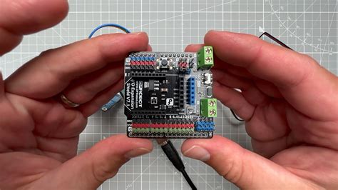 Arduino Audio Decoder 的图像结果