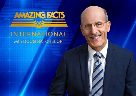 Image result for Doug Batchelor Study Hour Lesson 6