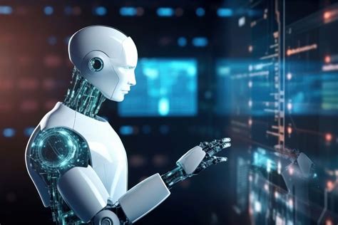 Futuristic Computer Technology 的图像结果