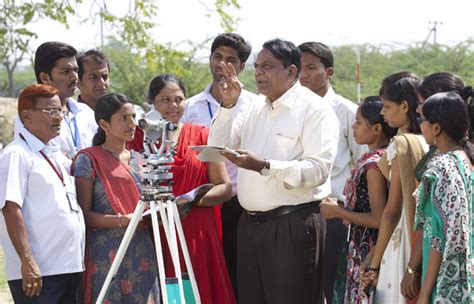 Aurora’s Research and Technological Institute