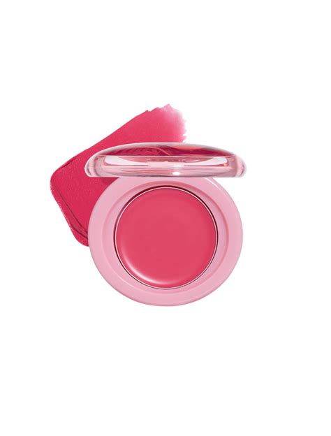 ETUDE Fruity Lip & Cheek Blur Balm – Beautytalk.in