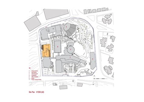 Image result for Language Lab Building Design