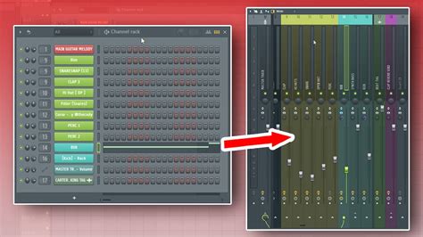 Image result for FL Studio Mixer Tutorial