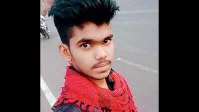 Helmetless youth dead, friend injured in Bhopal | Bhopal News - Times ...