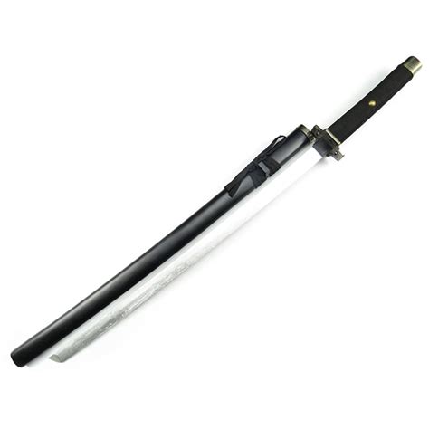 Buy One Piece Roronoa Zoro Toy Cosplay Katanas Blade Weapon Props Anime ...
