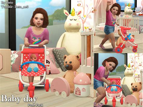 Image result for The Sims Resource Baby Mod