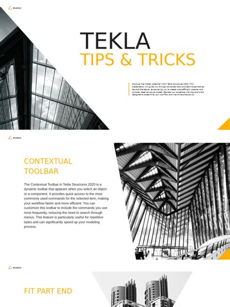 Image result for Tekla Tutorials Lesson 1