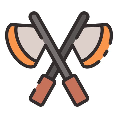 Axe - Free weapons icons
