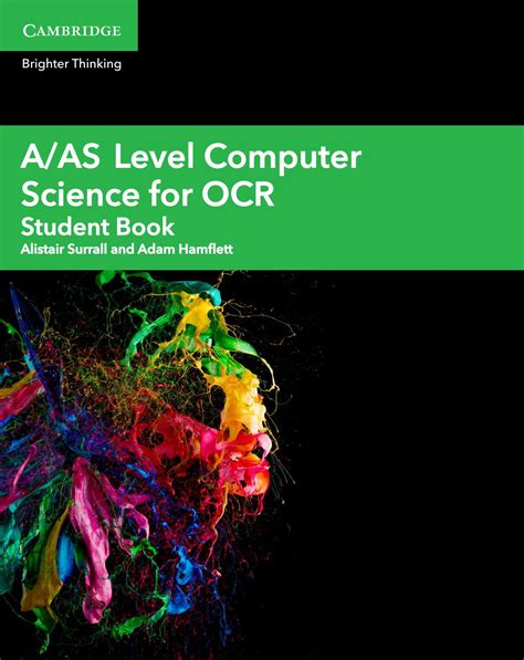 Image result for Thinking Abstractly a Level Computer Science