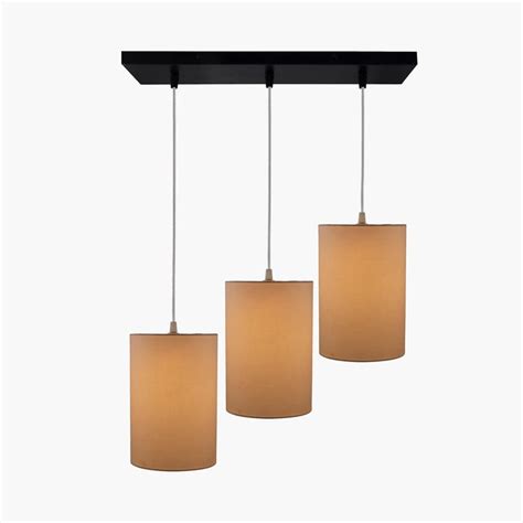 Buy HOMESAKE Metal Cluster Ceiling Lamp from Homesake at just INR 5100.0