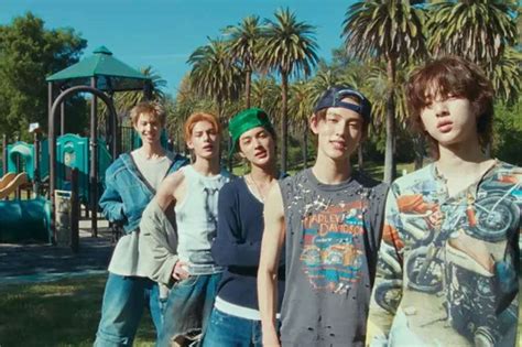 What Is BTS' Advice to The New Boy Group CORTIS?