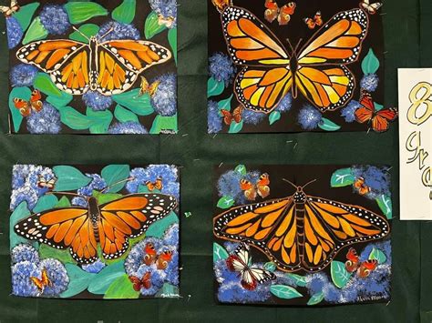 Image result for Spring Art Projects