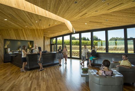 Sokol Blosser Winery - Travel Oregon