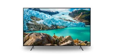 Samsung Smart TVs Latest Features & Specs | Samsung India