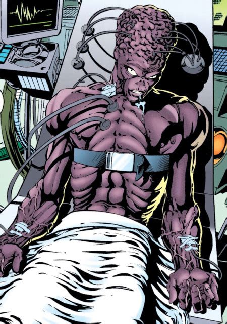 Image result for Alien XPower