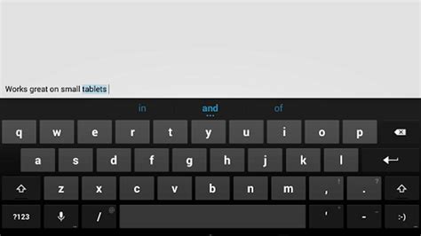Image result for Android Keyboard Development