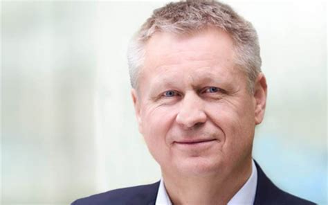 Harald Jasper takes leadership position at Actega | PrintWeekIndia