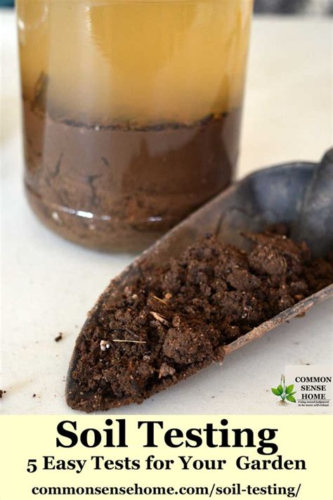 Basic Soil Testing 的图像结果