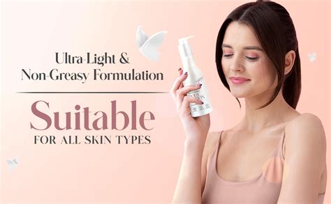 Ozone Deep Hydrating Body Lotion - RUBNIC