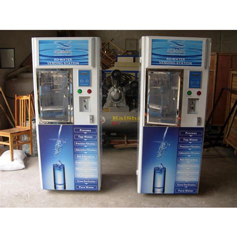 自助自动纯净水自动售货机/投币制水 - Buy 自动售水机出售,自动售水机出售纯净水,投币售水机 Product on Alibaba.com