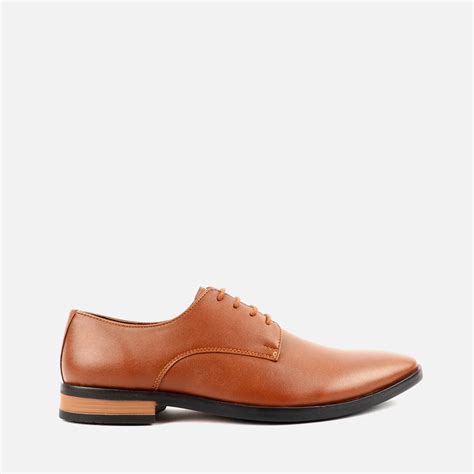 Formal Shoes - Buy Black/Brown Formal Shoes for Men Online in India ...