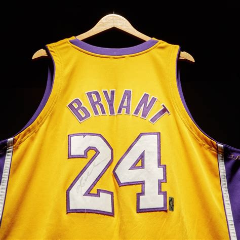 Lakers jersey number 24 new arrivals