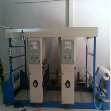 Rotogravure Printing Machine Trader - Wholesaler / Distributor from ...