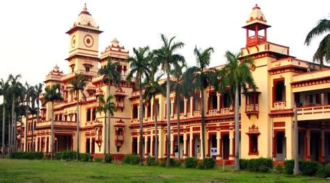BHU prepares to be amongst top 500 global universities - Hindustan Times