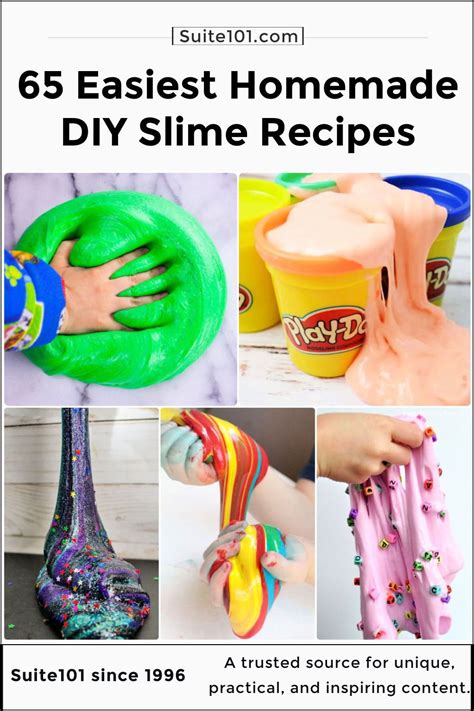 Image result for Simple Slime Making