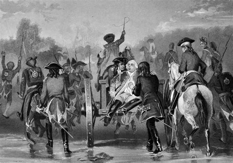 French And Indian War Facts