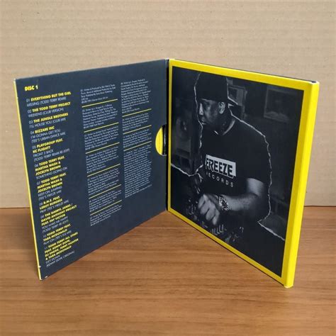 TODD TERRY 『HOUSE MASTERS』