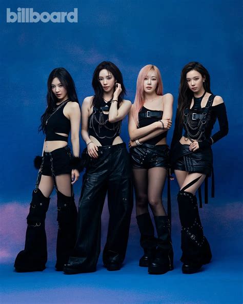 aespa Releases Album Teaser 'Dirty Work', Ready for Comeback on June 27 ...