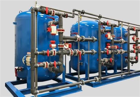 Iron Removal Water Filter Suppliers & Dealers | Alantech