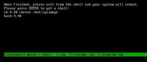 管理、监控和更新内核 | Red Hat Enterprise Linux | 8 | Red Hat Documentation