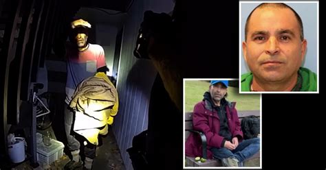 WA child rape suspect on the run for 2 years arrested | FOX 13 Seattle