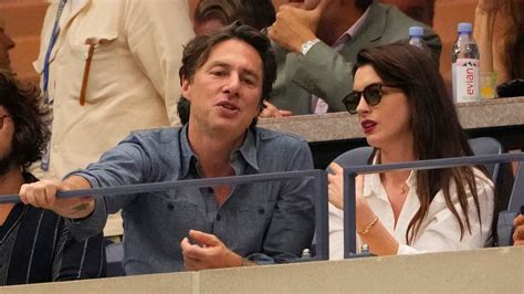 Celebrities at the US Open Tennis 的图像结果